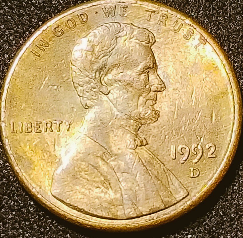 1992-D-Penny-DDO-Or-DDR?